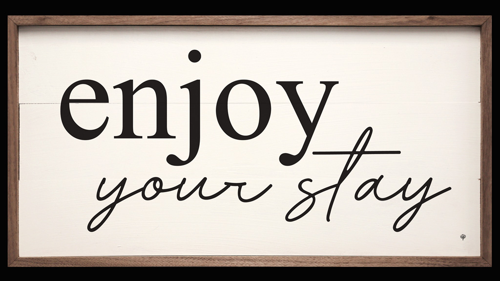 Small details about everything will make your stay pleasant. Take a quick look on main functional issues of the villa such as WiFi code, keys, kitchen appliances, cooling system etc.