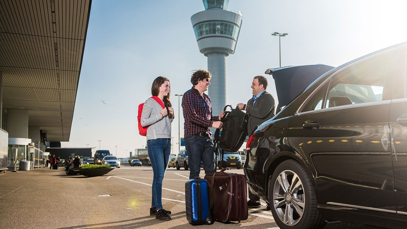 The service is fairly affordable and prepaid, so you will know the total price right away (including taxes and gratuity) and you can simply book a transfer by clicking the link below