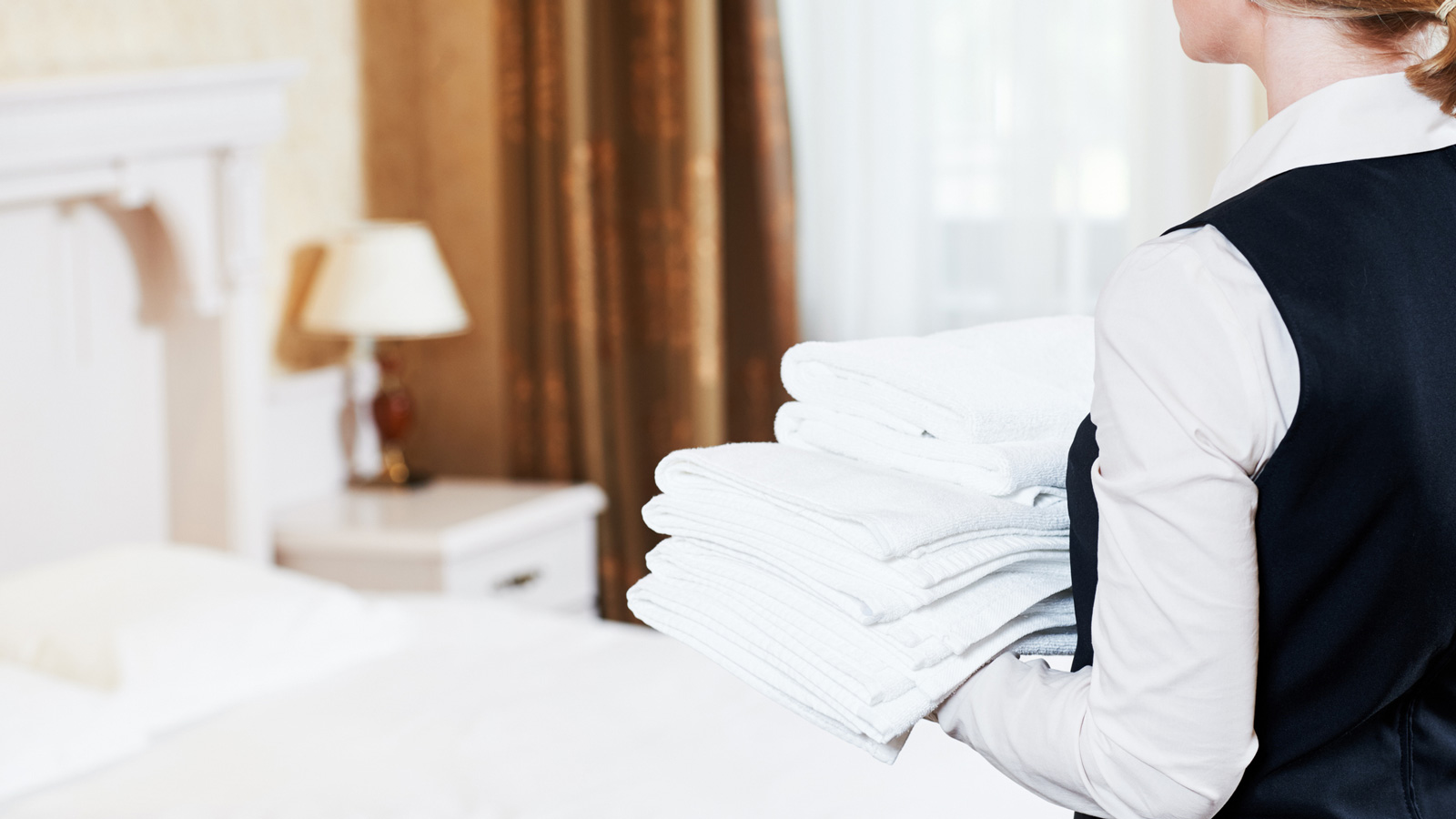 Housekeeping at the villa is coming every day except Weekends. Our maids are extremely clean, discreet, and capable of dealing with all the cleaning and organization needs of a luxury residence.