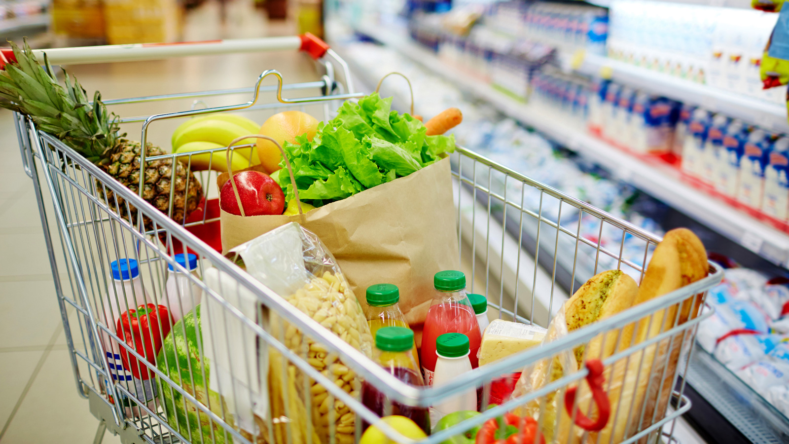 Our concierge can have your villa stocked with all provisions you require. Simply send an email with a list of your groceries. We deliver top quality products with professionalism and discretion, always choosing the best and fresh products for you to have always the best in the comfort of your villa.