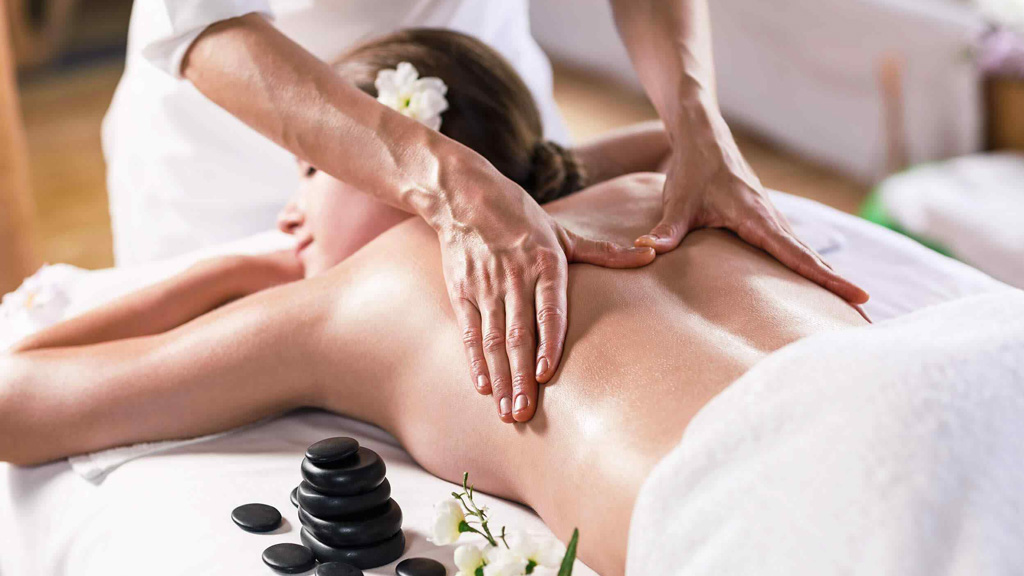 Experience relaxing luxury with the Beauty & spa treatment services in the privacy of Rhodes Hilltop Villa. Escape from the stress and fatigue of the daily routine and give yourself the personal care you deserve without leaving the villa! Discover an oasis of harmony and rejuvenation for your body and soul. You can enjoy a wide variety of services that have been specially designed to offer you the ultimate feeling of relaxation and well-being. Experienced Spa therapists can perform a unique range of holistic, natural and effective treatments that combine natural products with innovative treatments and special massage techniques. As herbs and essential oils are mixed with the appropriate techniques, rejuvenate your body and mind.